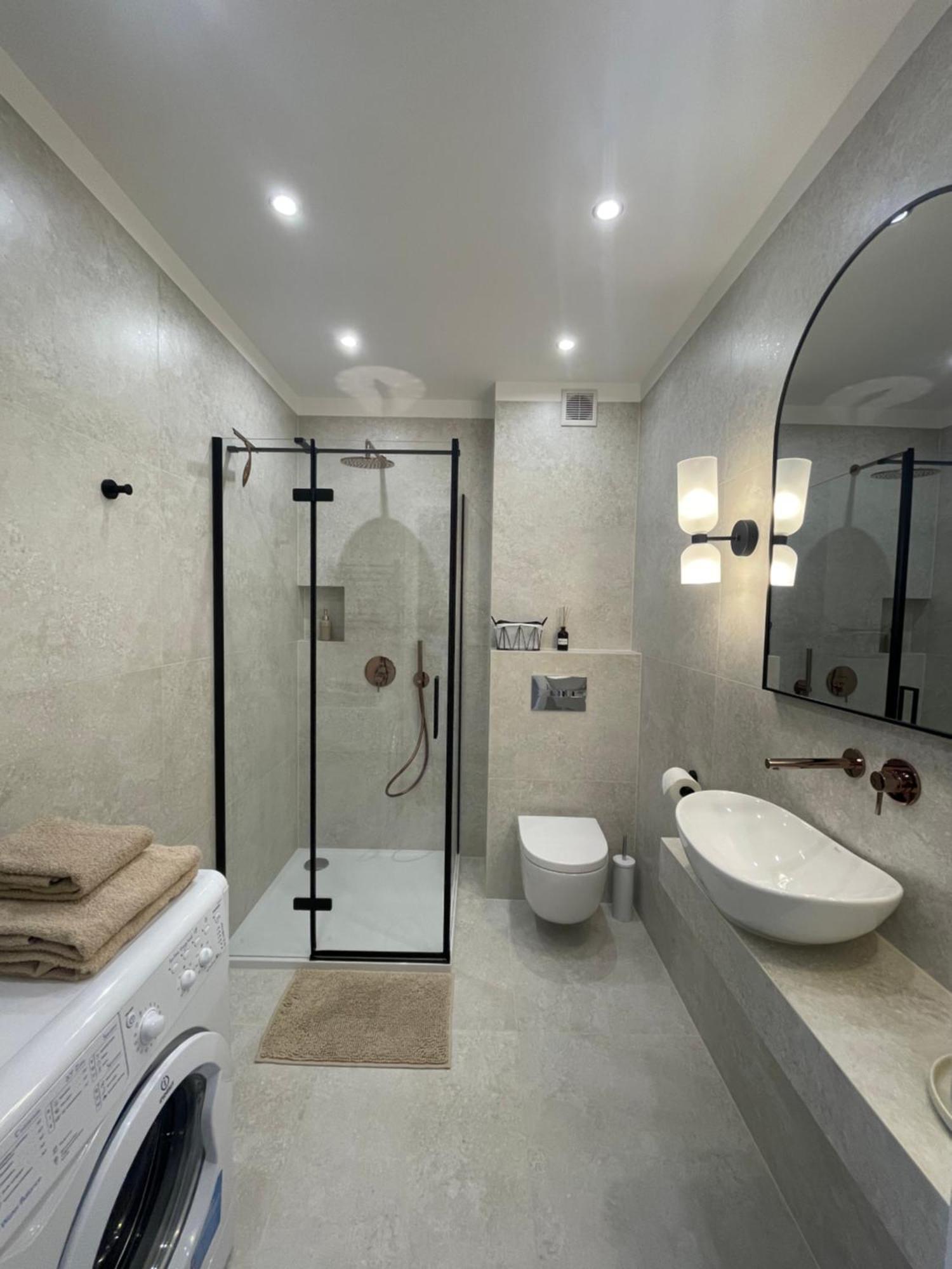 Najlepsza Lokalizacja W Elku!! Piekny, Prestizowy Apartament Z Dziedzincem !! Dış mekan fotoğraf